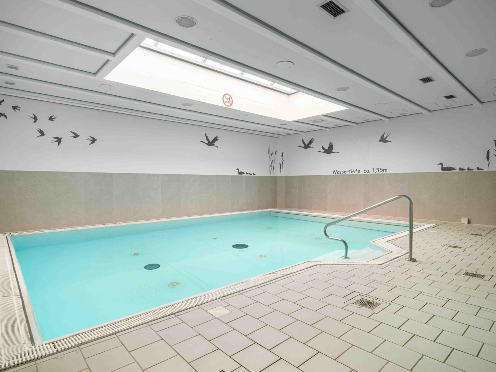 Ferienpark Freesenbruch Wohnung 4 2 - Ostseeperle Цингст Экстерьер фото